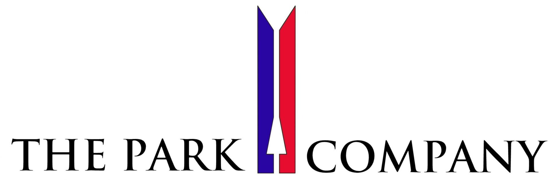 The Park Company logo